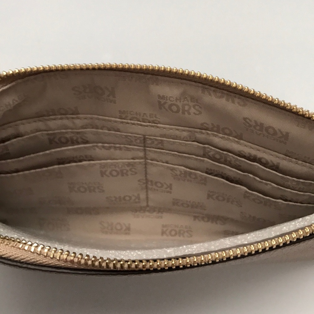 Michael Kors Wristlet - Picture 3 of 4